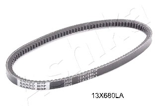 Pasek klinowy ASHIKA 109-13X680