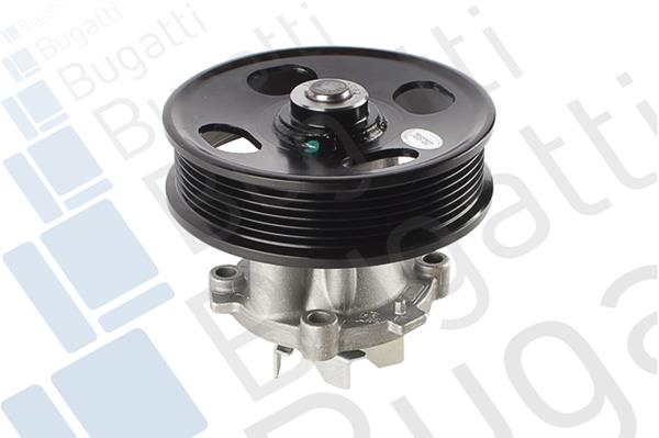 Pompa wody BUGATTI PA10031