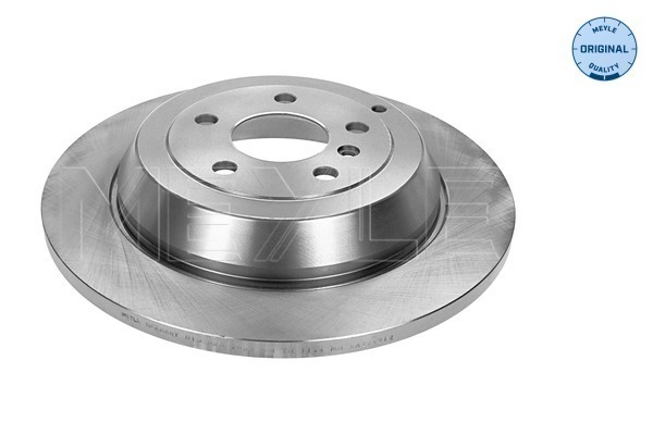 Tarcza hamulcowa MEYLE 015 523 0028
