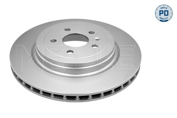 Tarcza hamulcowa MEYLE 70-83 523 0001/PD