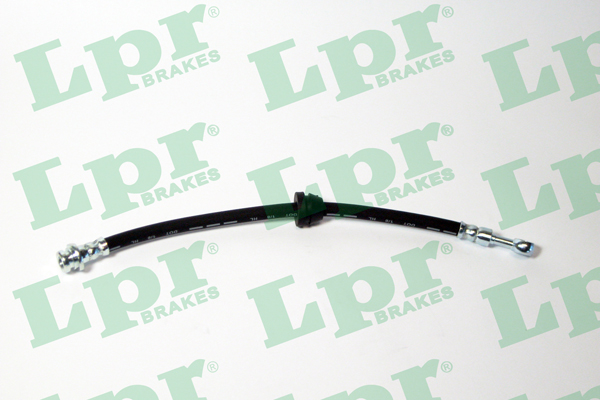 Przewód hamulcowy elastyczny LPR 6T48075