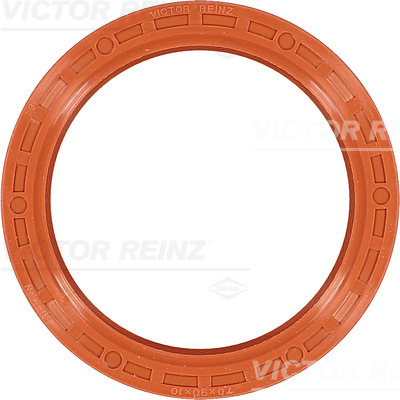 Uszczelniacz wału korbowego VICTOR REINZ 81-15287-40