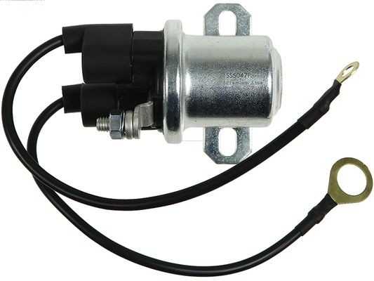 Elektromagnes rozrusznika AS-PL SS5047P