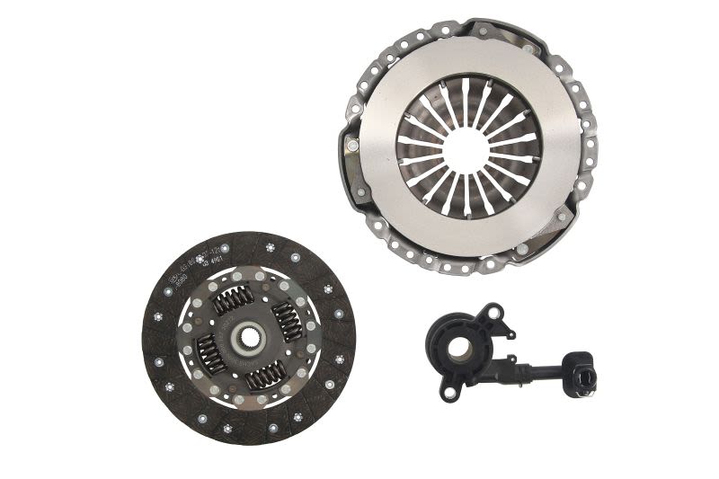 Zestaw sprzęgła SACHS 3000 990 508