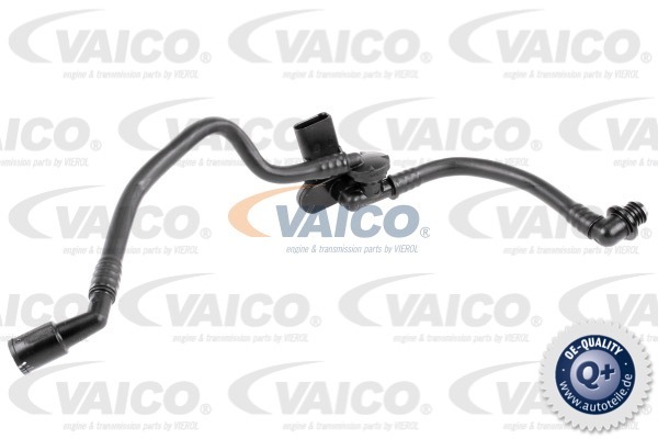 Przewód podciśnienia serwa VAICO V10-3629