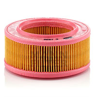 Filtr powietrza MANN-FILTER C 1530