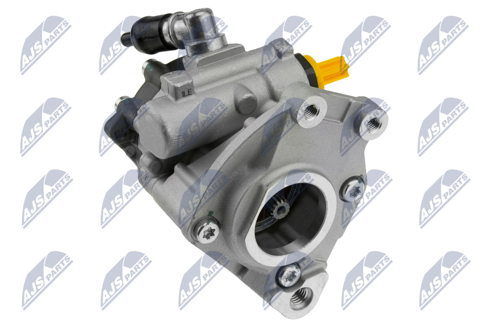 Lejek, bagnet oleju NTY EZC-FR-218