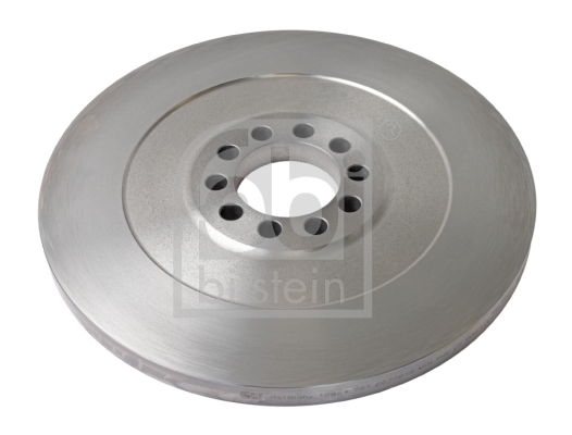 Tarcza hamulcowa FEBI BILSTEIN 10924