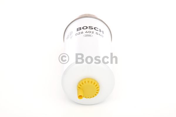 Filtr paliwa BOSCH F 026 402 040