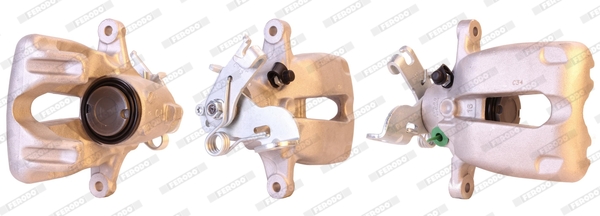 Zacisk hamulca FERODO FCL695188