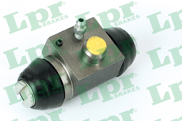 Cylinderek LPR 4281