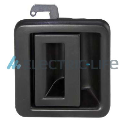 Klamka drzwi ELECTRIC LIFE ZR80404
