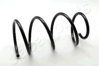 Sprężyna zawieszenia JAPANPARTS ZC3367A