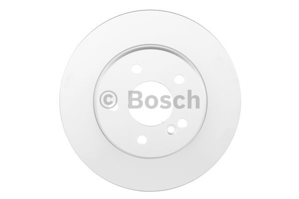 Tarcza hamulcowa BOSCH 0 986 478 899