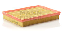 Filtr powietrza MANN-FILTER C 33 189