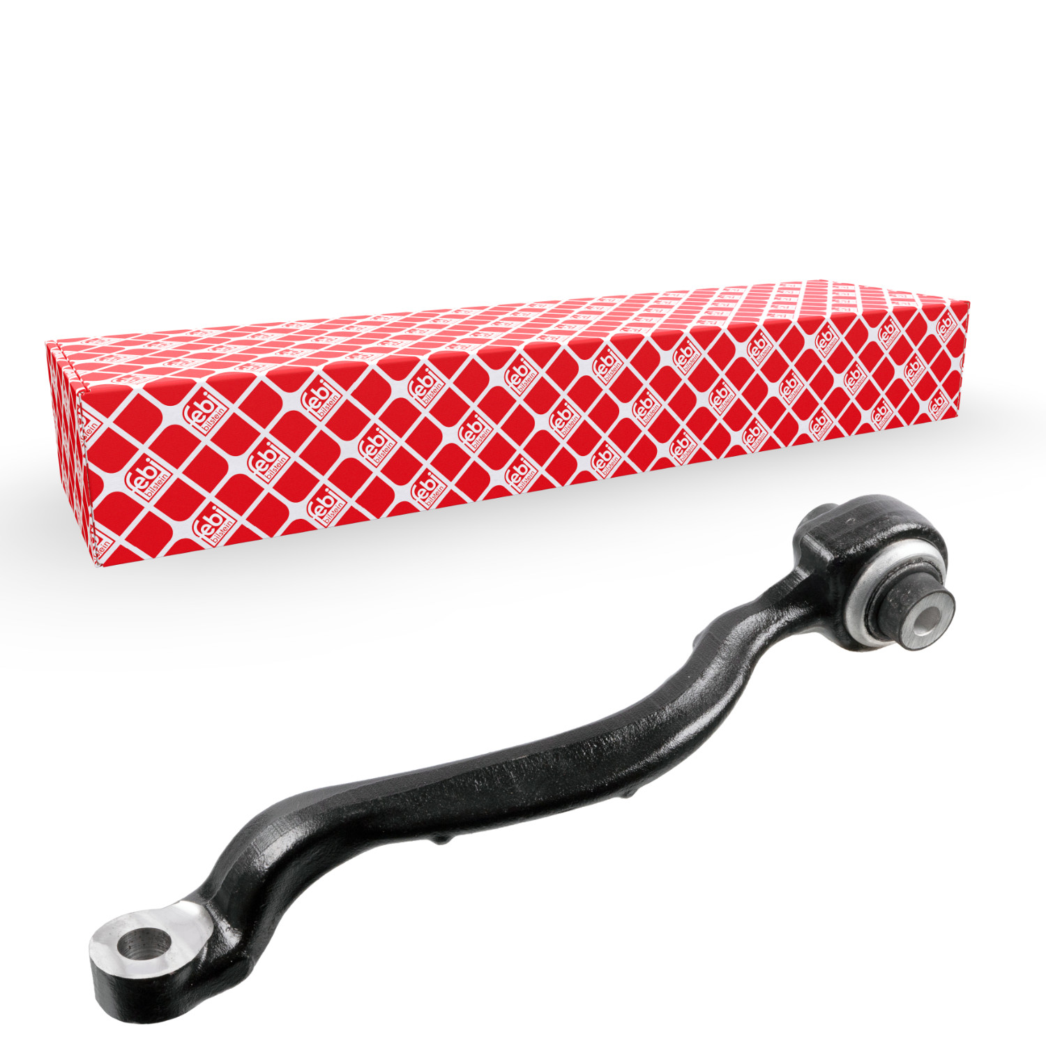 Wahacz zawieszenia koła FEBI BILSTEIN 44229