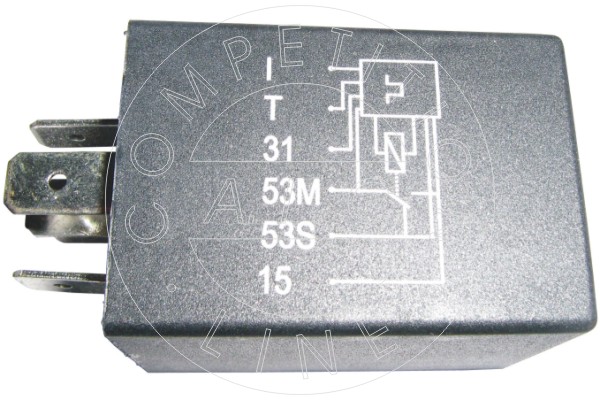 Przekaźnik wycieraczek AIC 50700