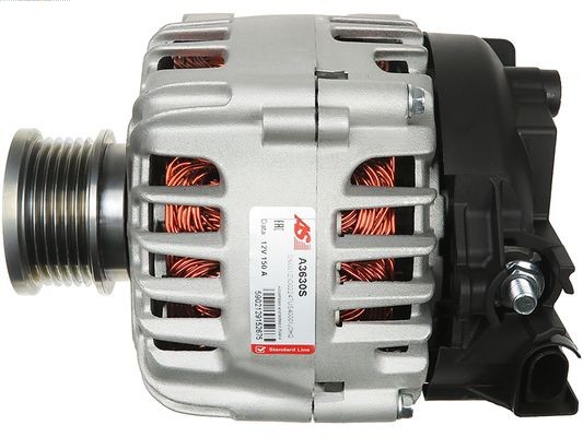 Alternator AS-PL A3630S