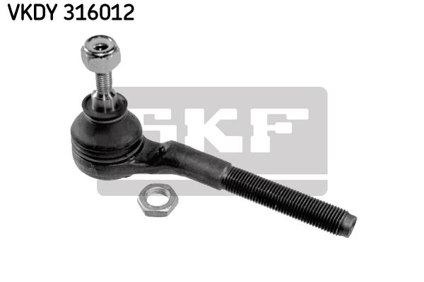 Końcówka drążka kierowniczego SKF VKDY 316012