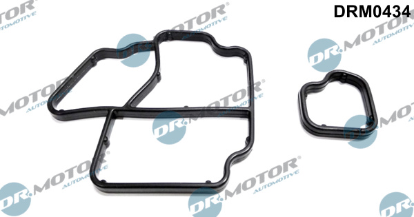 Uszczelka chłodnicy oleju DR.MOTOR AUTOMOTIVE DRM0434