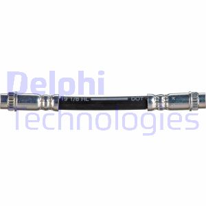 Przewód hamulcowy elastyczny DELPHI LH7613
