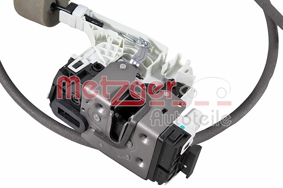 Zamek drzwi METZGER 2314518