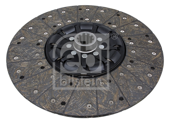 Tarcza sprzęgła FEBI BILSTEIN 105039