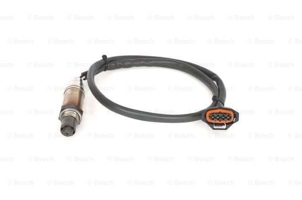 Sonda lambda BOSCH F 00H L00 394