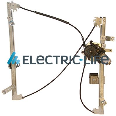 Podnośnik szyby ELECTRIC LIFE ZR CT22 R