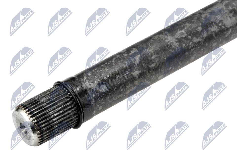 Półoś napędowa NTY NPW-PE-073