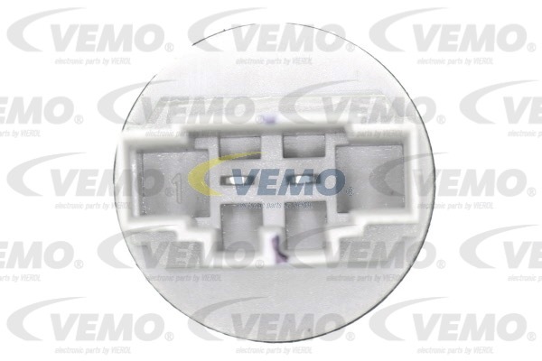 Czujnik temperatury wnętrza VEMO V10-72-0949