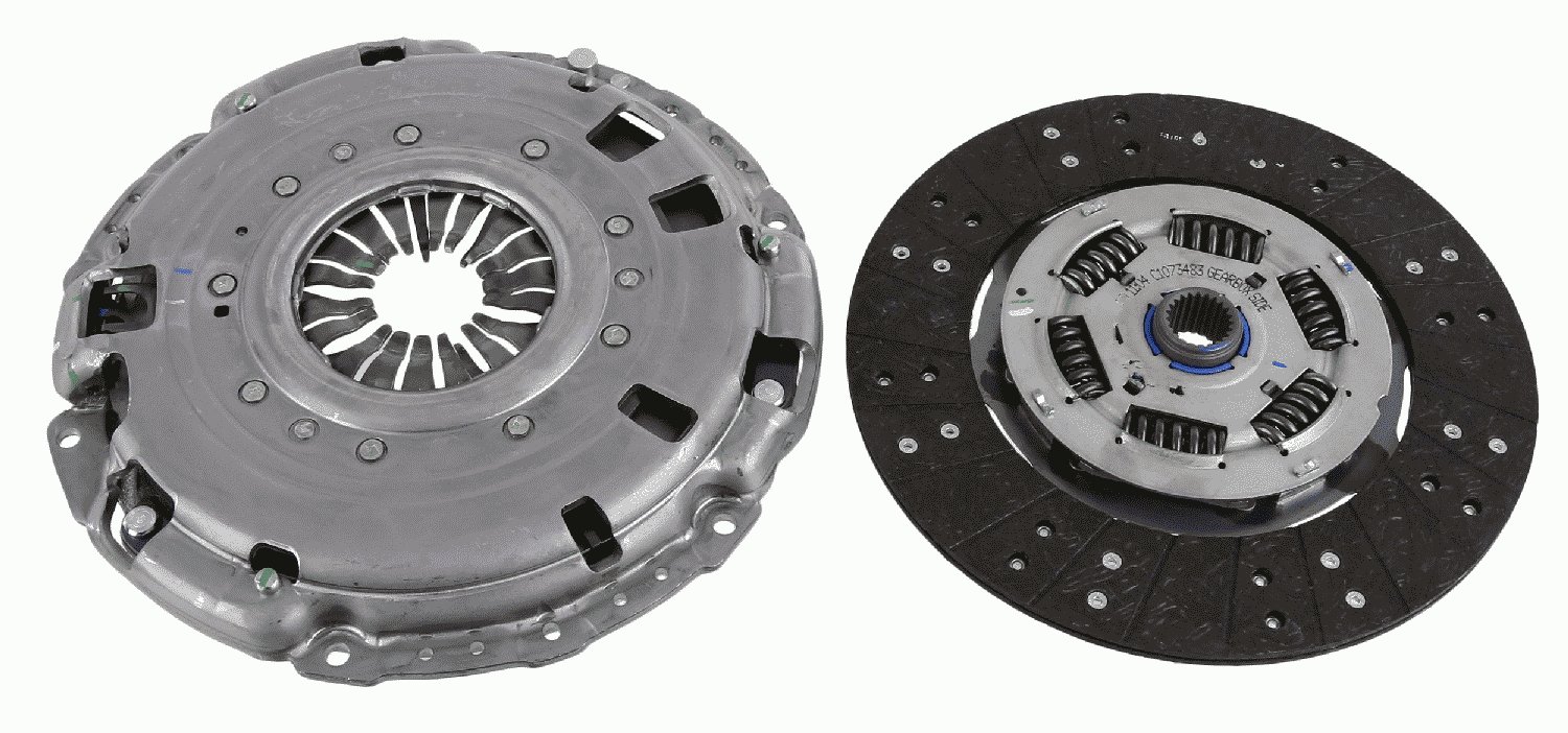 Zestaw sprzęgła SACHS 3000 950 692