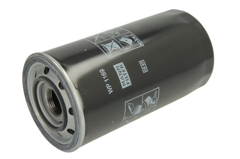 Filtr oleju MANN-FILTER WP 1169