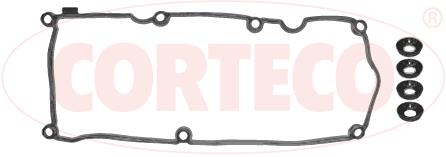 Uszczelka pokrywy zaworów CORTECO 49421063
