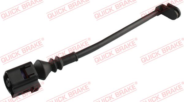 Czujnik zużycia klocków QUICK BRAKE WS 0467 A