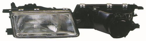 Reflektor ABAKUS 442-1105L-LD-EM