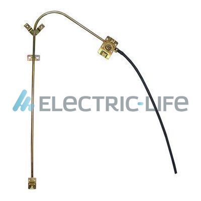 Podnośnik szyby ELECTRIC LIFE ZR ZA907 L