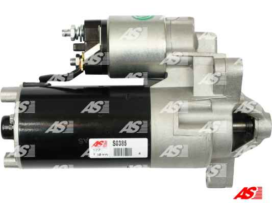 Rozrusznik AS-PL S0385