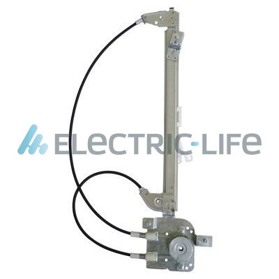 Podnośnik szyby ELECTRIC LIFE ZR RN724 R