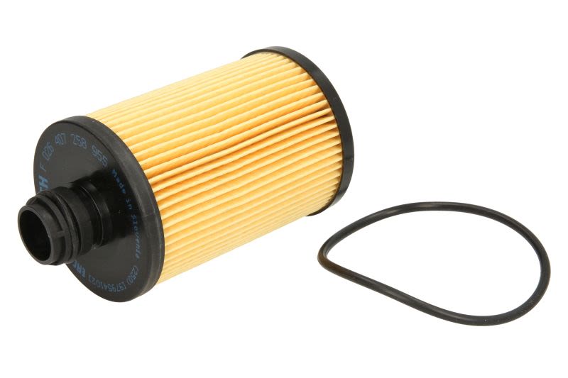 Filtr oleju BOSCH F 026 407 258