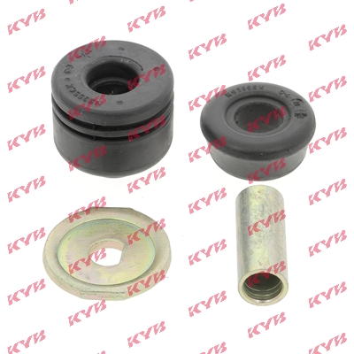 Mocowanie amortyzatora teleskopowego KYB SM5462
