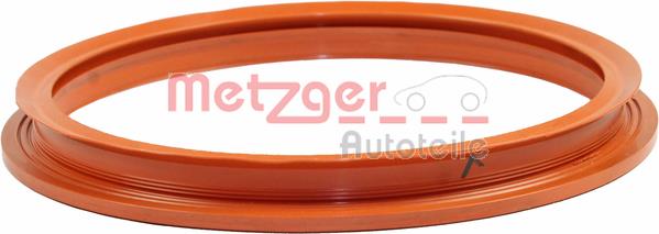 Uszczelka kosza pompy paliwa METZGER 2250207