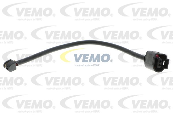 Czujnik zużycia klocków VEMO V45-72-0024