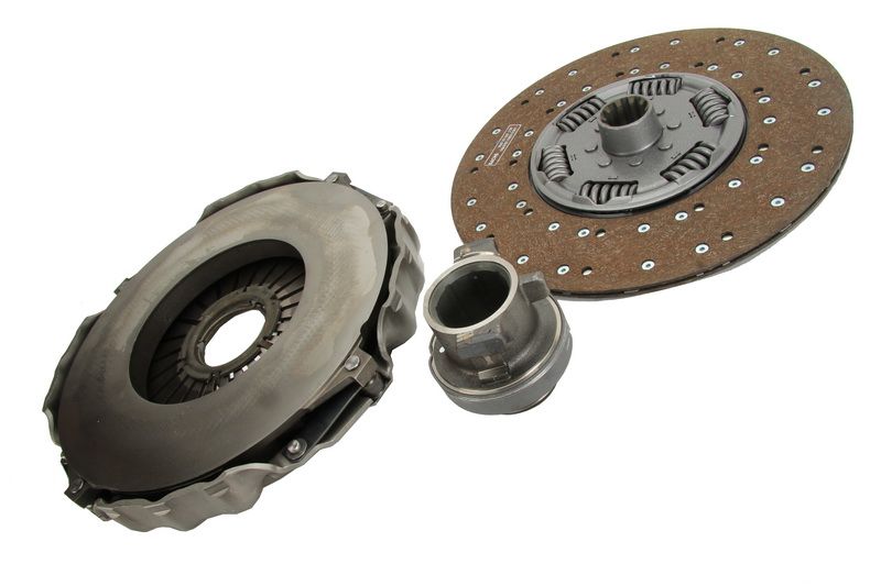 Zestaw sprzęgła SACHS 3400 700 368