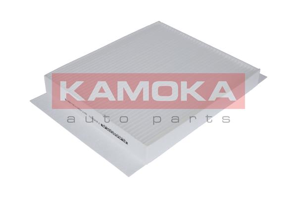 Filtr kabinowy KAMOKA F405801