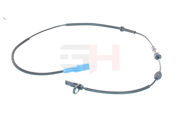 Czujnik prędkości obrotowej koła GH GH-703704