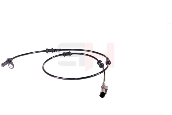 Czujnik prędkości obrotowej koła GH GH-703346
