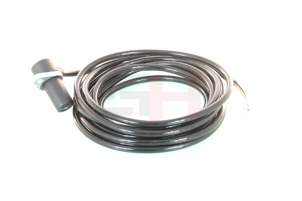 Czujnik prędkości obrotowej koła GH GH-713323