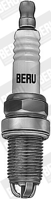 Świeca zapłonowa BERU BY DRIV Z121