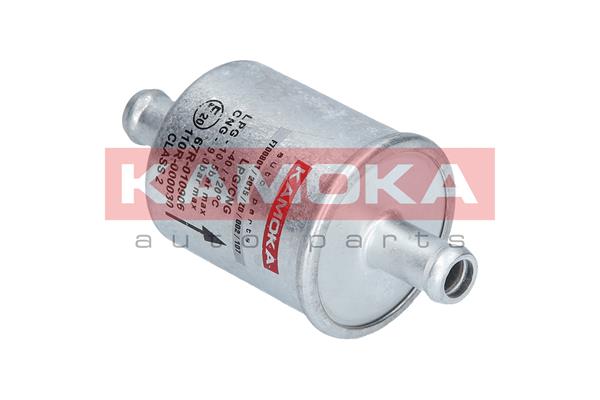 Filtr paliwa KAMOKA F700801